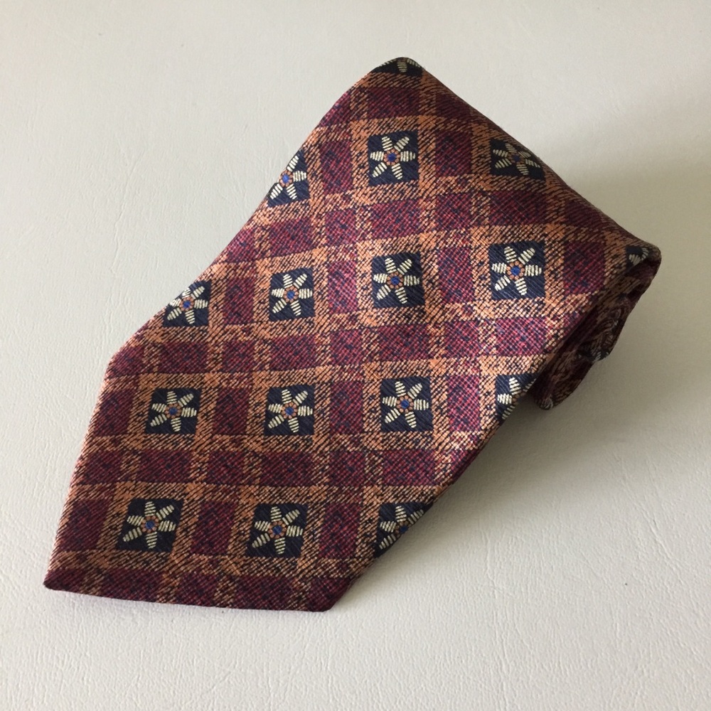 BOS A Le Collezioni Tie